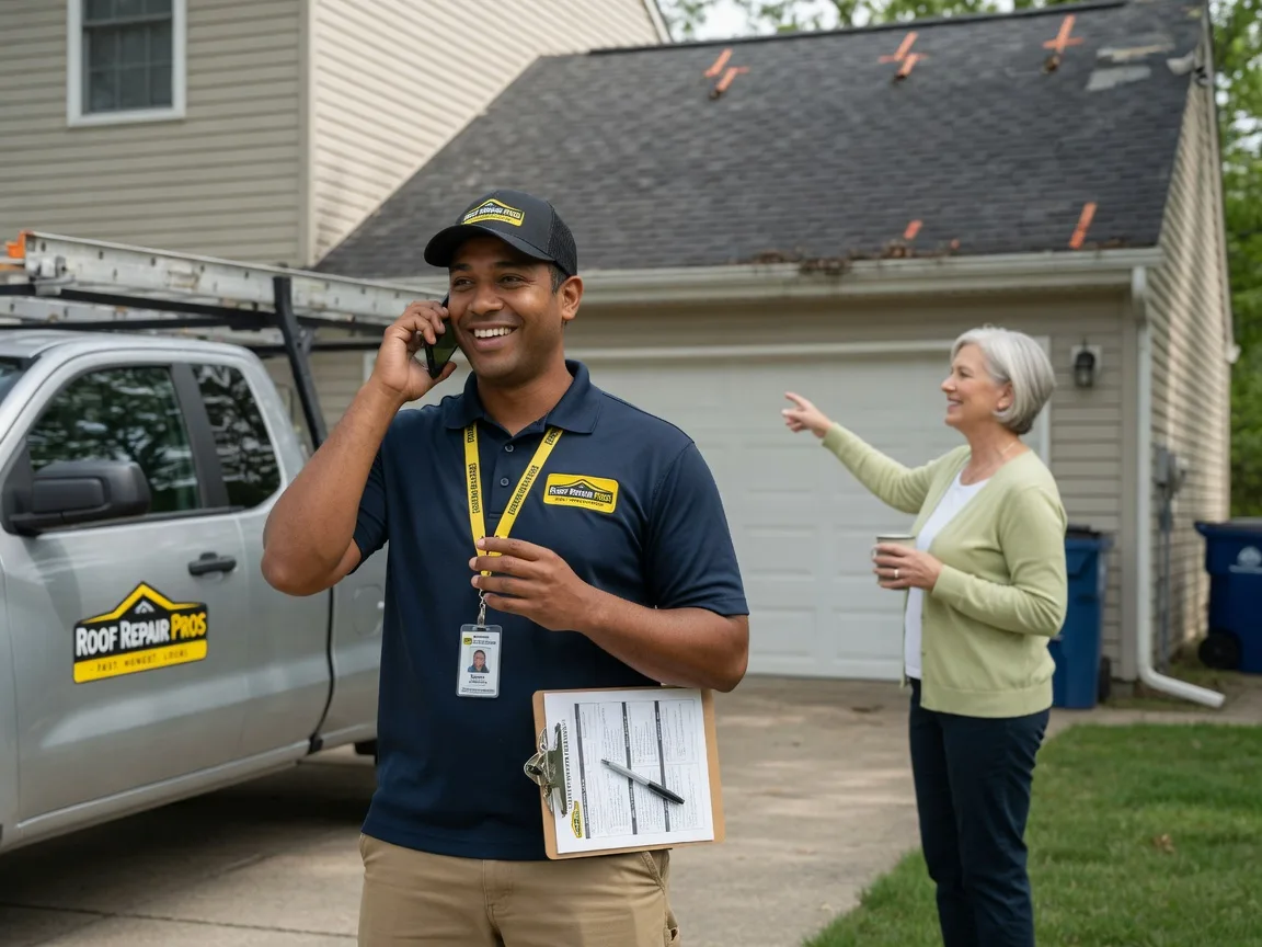 Roof Repair Neshkoro, WI FAQs